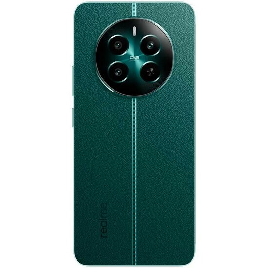 Realme 12+ 5G 8GB/256GB Pioneer Green