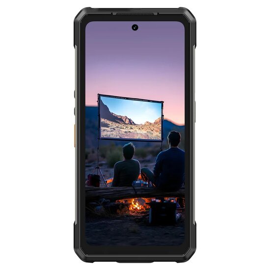 Ulefone Armor 34 Pro 5G 16GB/512GB Magic Black