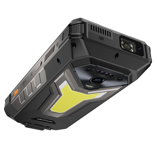 Ulefone Armor 34 Pro 5G 16GB/512GB Magic Black
