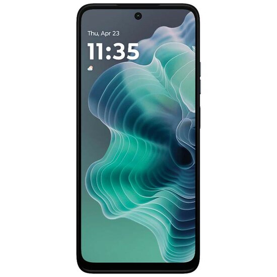 Motorola Moto G35 5G 4GB/128GB Midnight Black