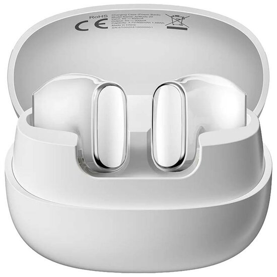Blackview Airbuds 20 Ceramic White