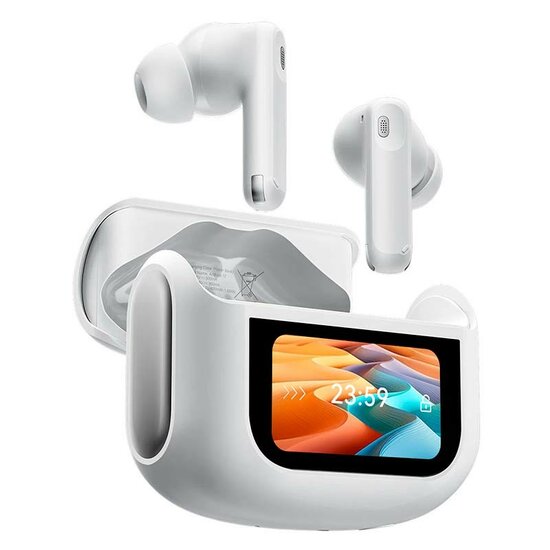 Blackview Airbuds 12 Ivory White
