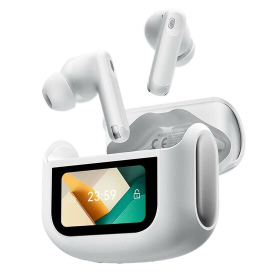 Blackview Airbuds 12 Ivory White