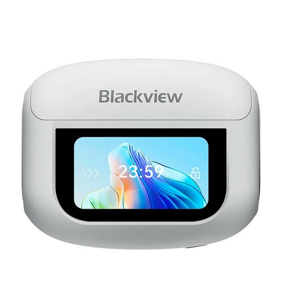 Blackview Airbuds 12 Ivory White