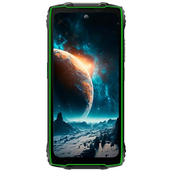 Blackview BV8200 12GB/256GB Green