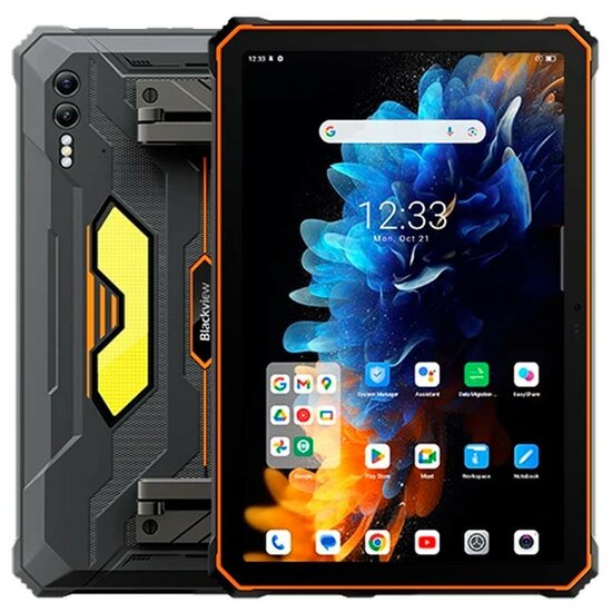 Blackview Active 10 Pro WiFi+5G 12GB/512GB Orange
