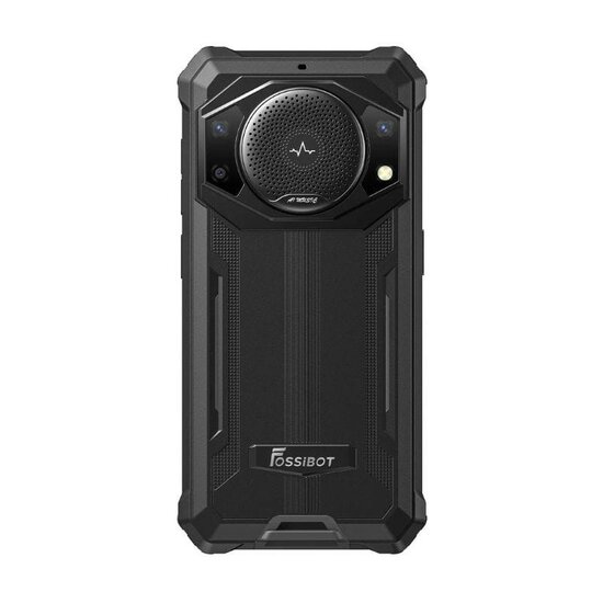 Fossibot F101P 4GB/64GB Black