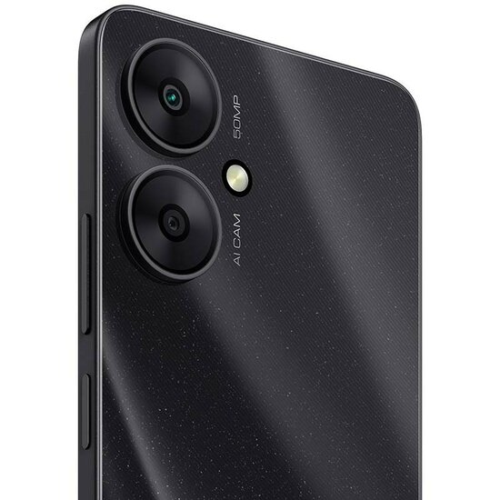 Xiaomi Redmi 13C 5G 4GB/128GB Starry Black