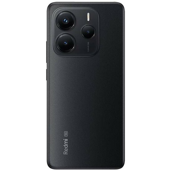 Xiaomi Redmi Note 14 5G 6GB/128GB Midnight Black