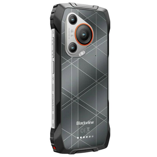 Blackview BL7000 5G 8GB/256GB Orange