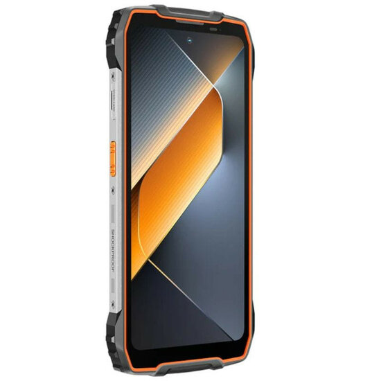 Blackview BL7000 5G 8GB/256GB Orange