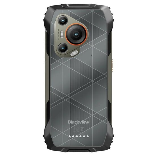 Blackview BL7000 5G 8GB/256GB Black