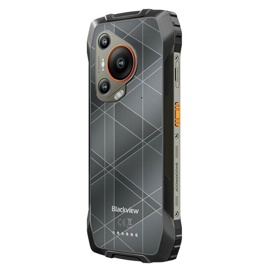 Blackview BL7000 5G 8GB/256GB Black