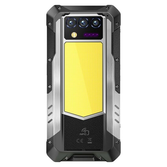 Oukitel WP100 5G 12GB/512GB Grey