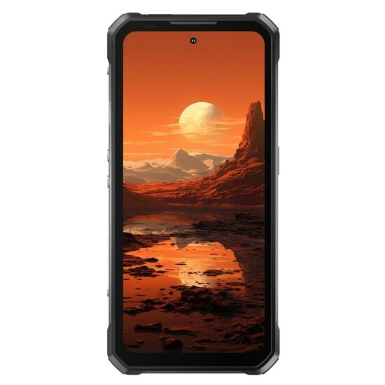 Oukitel WP100 5G 12GB/512GB Grey