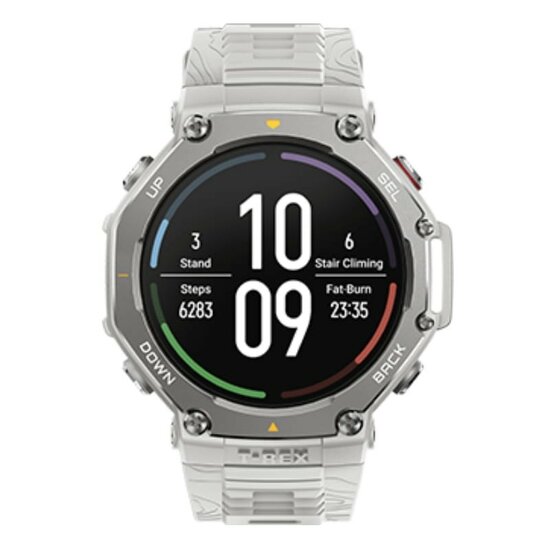 Amazfit T-Rex 3 Haze Grey