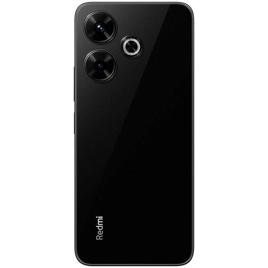 Xiaomi Redmi 13 6GB/128GB Midnight Black