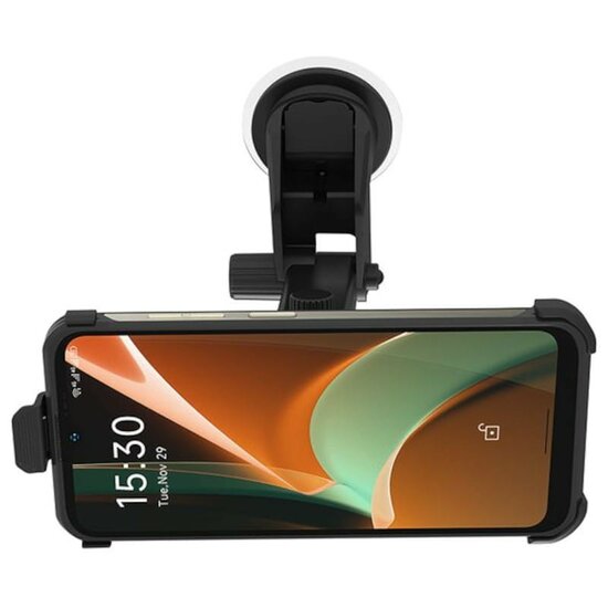 Ulefone - Armor Mount - Black