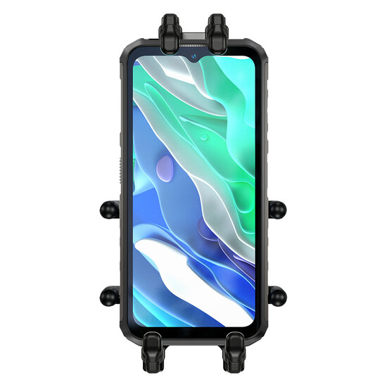Ulefone - Armor Mount Pro - Black