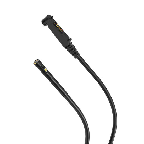 Ulefone - uSmart E02 Endoscope - Black