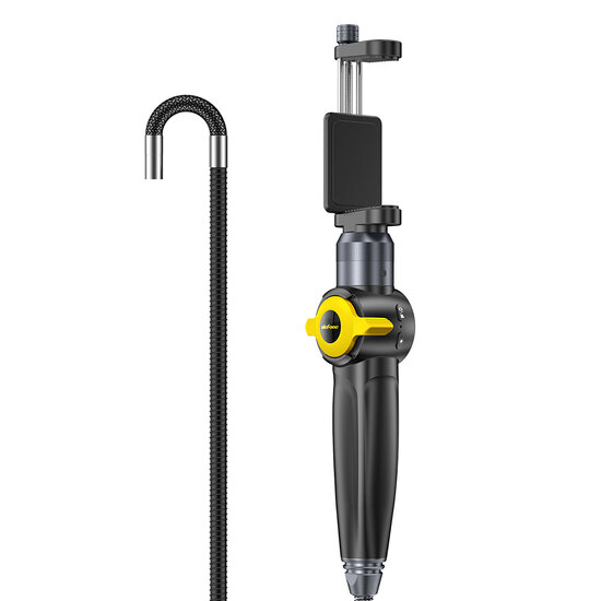 Ulefone - uSmart E03 Endoscope - Black
