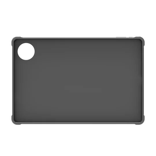 Ulefone - TPU Back Case for Tab A11 / A11 Pro - Black