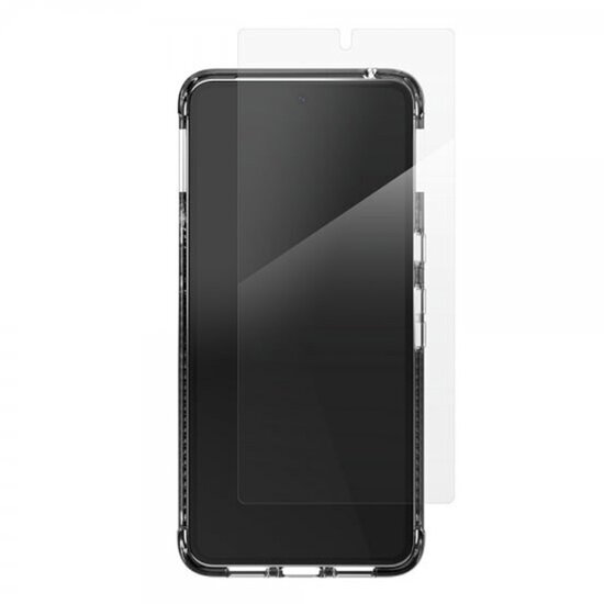 ZAGG - Luxe Case + Screenprotector voor Google Pixel 8 Pro - Clear