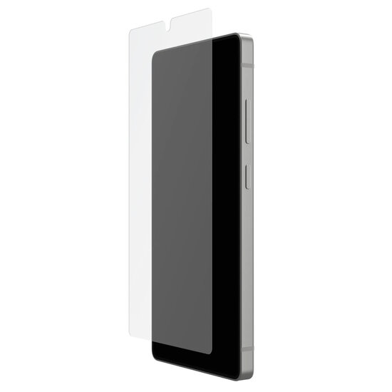 UAG - Flex Shield Eco Ultra Screenprotector voor Samsung Galaxy S25 Ultra - Transparent