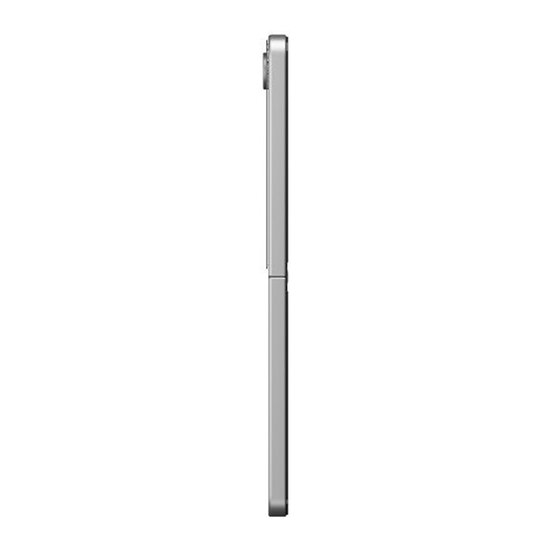 Spigen - GLAStR EZ Fit Screenprotector 2 Pack + Applicator voor Samsung Galaxy Z Flip 7 - Transparent