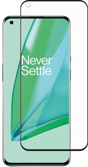 Selencia - Tempered Glass Premium Screenprotector voor OnePlus 9 Pro - Transparent