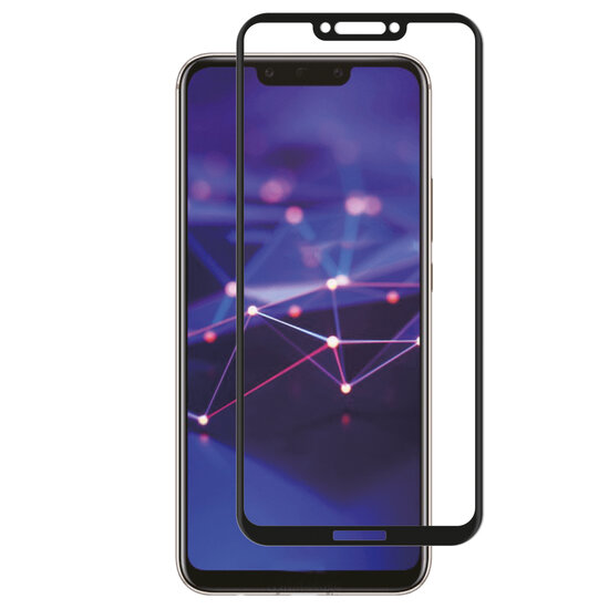 Selencia - Tempered Glass Premium Screenprotector voor Huawei Mate 20 Lite - Transparent