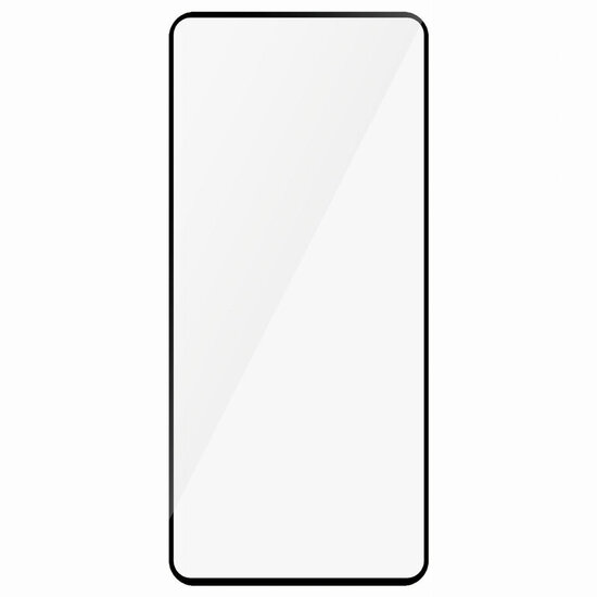 SAFE by PanzerGlass - Ultra-Wide Fit Screenprotector voor Xiaomi 13T / 13T Pro - Transparent