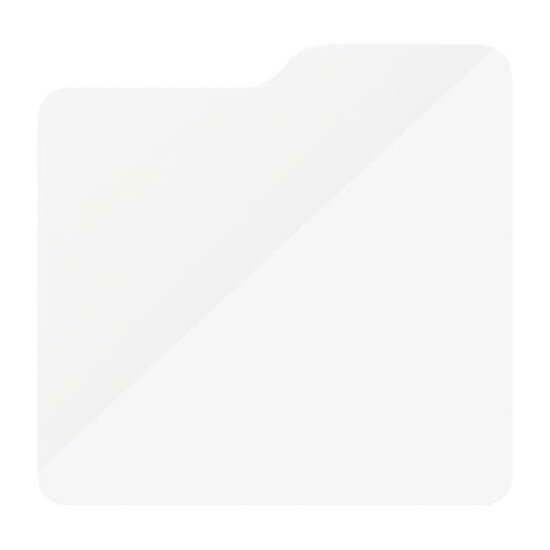 SAFE by PanzerGlass - Ultra-Wide Fit Screenprotector voor Samsung Galaxy Z Flip 6 - Transparent