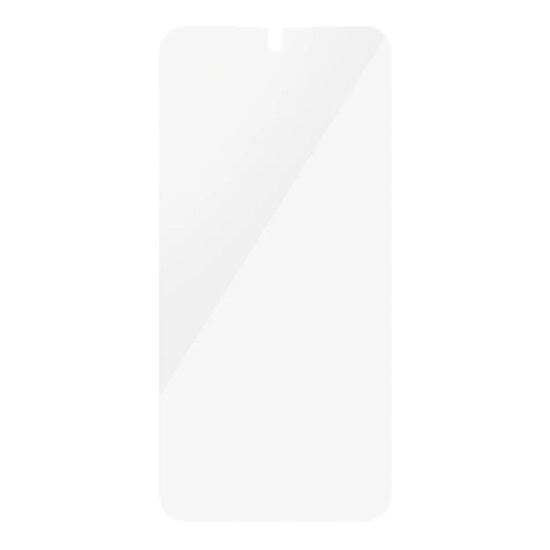 SAFE by PanzerGlass - Ultra-Wide Fit Screenprotector voor Samsung Galaxy S24 FE / A36 / A56 - Transparent