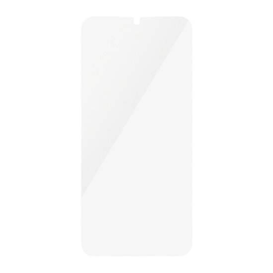 SAFE by PanzerGlass - Ultra-Wide Fit Screenprotector voor Samsung Galaxy A16 - Transparent