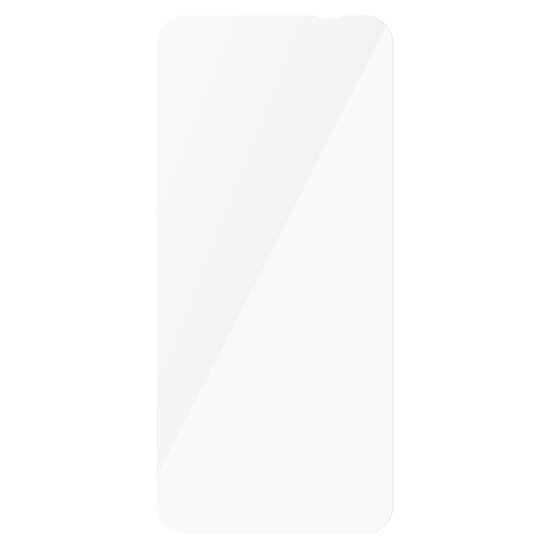 SAFE by PanzerGlass - Ultra-Wide Fit Screenprotector voor Nothing Phone (2) - Transparent