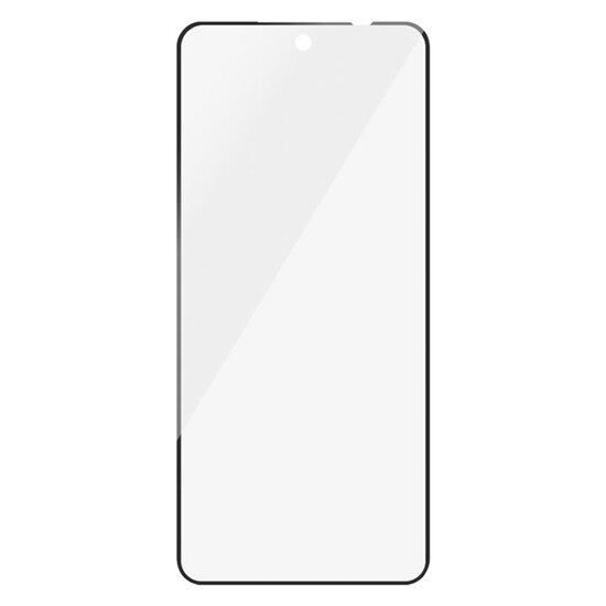 SAFE by PanzerGlass - Ultra-Wide Fit Screenprotector voor Motorola Moto G05 / Moto G15 (Power) - Transparent