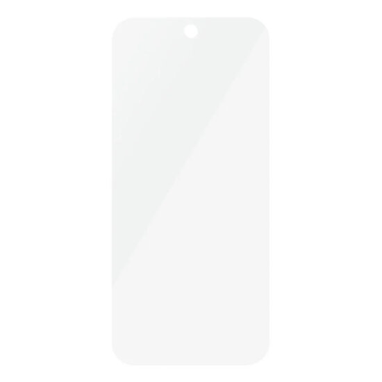 SAFE by PanzerGlass - Ultra-Wide Fit Screenprotector voor Google Pixel 9 / 9 Pro - Transparent