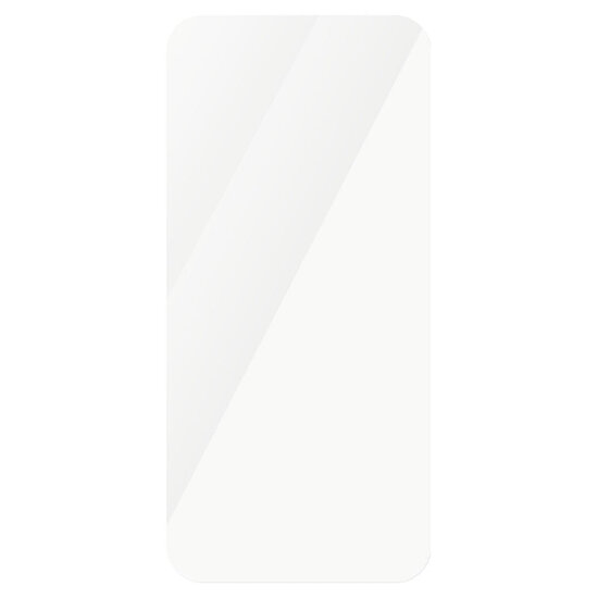 SAFE by PanzerGlass - Ultra-Wide Fit Screenprotector voor Apple iPhone 16 Pro Max - Transparent