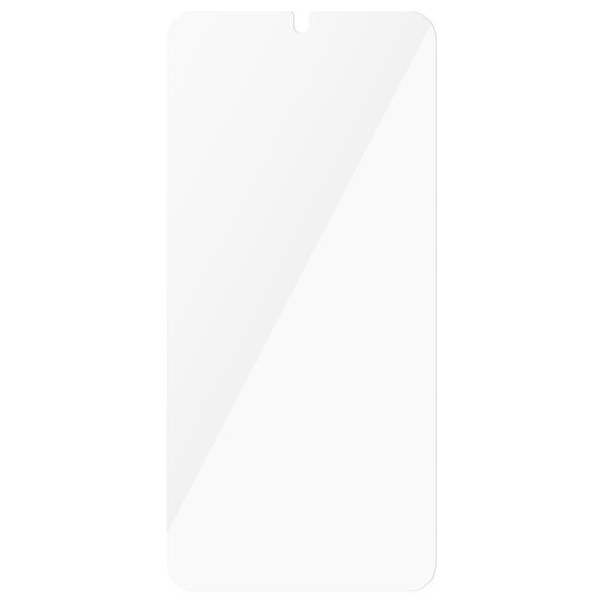 SAFE by PanzerGlass - Ultra-Wide Fit Screenprotector Refresh incl. applicator voor Samsung Galaxy S24 Plus - Transparent