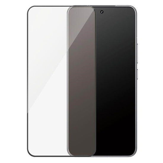 SAFE by PanzerGlass - Ultra-Wide Fit Screenprotector incl. applicator voor Xiaomi Redmi Note 14 Pro (4G/5G) / 14 Pro Plus / 13 Pro Plus - Transparent