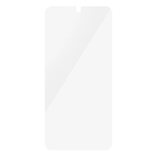 SAFE by PanzerGlass - Ultra-Wide Fit Screenprotector incl. applicator voor Samsung Galaxy S24 - Transparent
