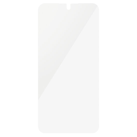 SAFE by PanzerGlass - Ultra-Wide Fit Screenprotector incl. applicator voor Samsung Galaxy A56 - Transparent