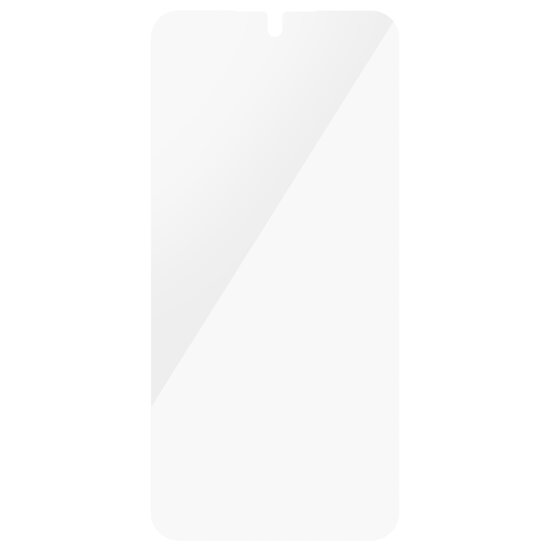 SAFE by PanzerGlass - Ultra-Wide Fit Screenprotector incl. applicator voor Samsung Galaxy A55 - Transparent