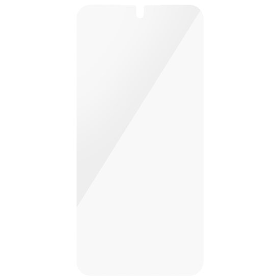 SAFE by PanzerGlass - Ultra-Wide Fit Screenprotector incl. applicator voor Samsung Galaxy A35 - Transparent