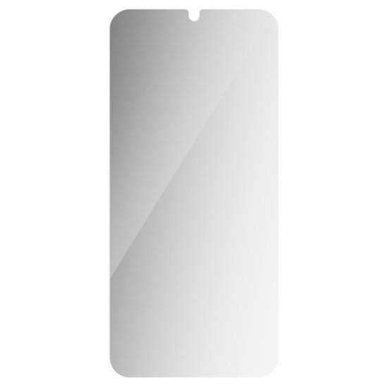 SAFE by PanzerGlass - Privacy Screenprotector Ultra Wide Fit met applicator voor Samsung Galaxy A26 - Transparent
