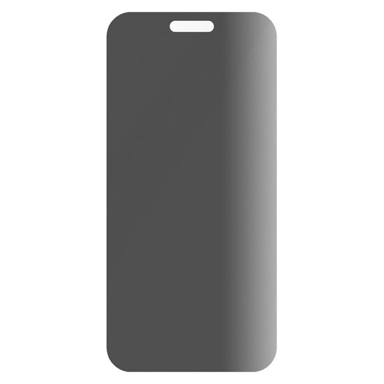 SAFE by PanzerGlass - Privacy Screenprotector Ultra Wide Fit met applicator voor Apple iPhone 16 Pro Max - Transparent