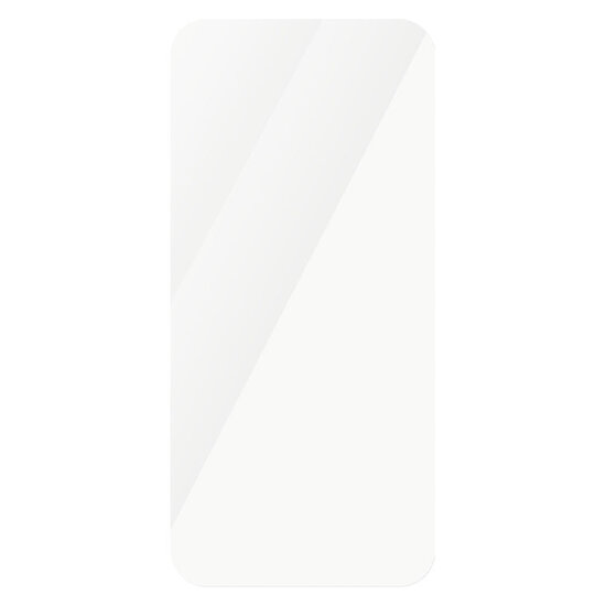 SAFE by PanzerGlass - EyeScreenprotector Ultra Wide Fit met applicator voor Apple iPhone 16 Pro - Transparent