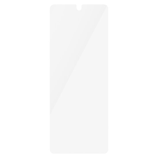 PanzerGlass - Ultra-Wide Fit Anti-Bacterial Screenprotector voor Samsung Galaxy Z Fold 5 - Transparent