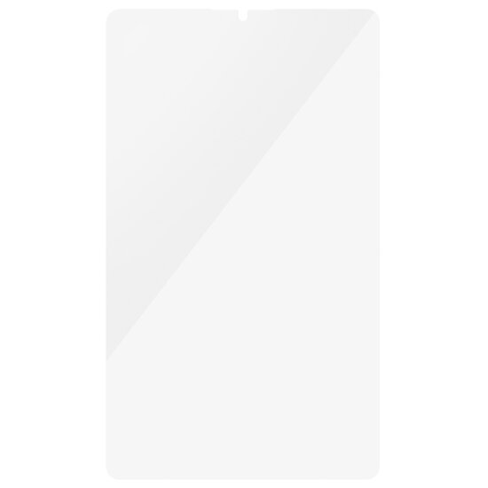 PanzerGlass - Ultra-Wide Fit Anti-Bacterial Screenprotector voor Samsung Galaxy Tab A9 8.7 inch - Transparent